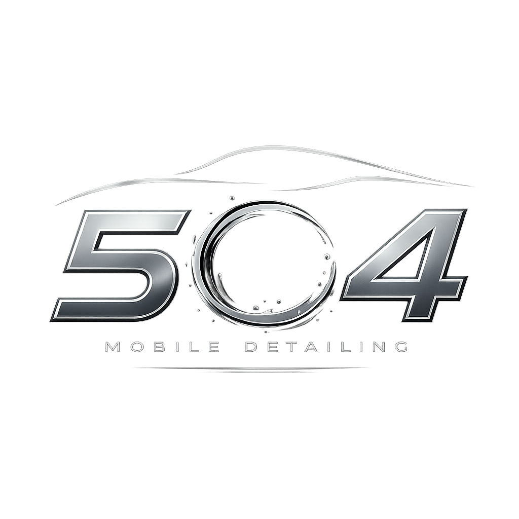 504 Mobile Detailing