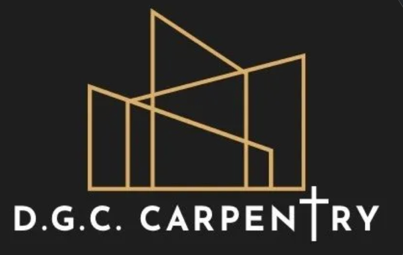 DGC Carpentry logo