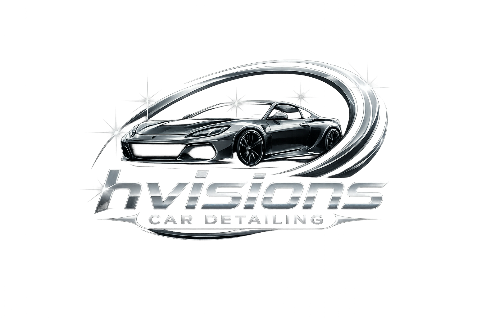 HVisions Car Detailing