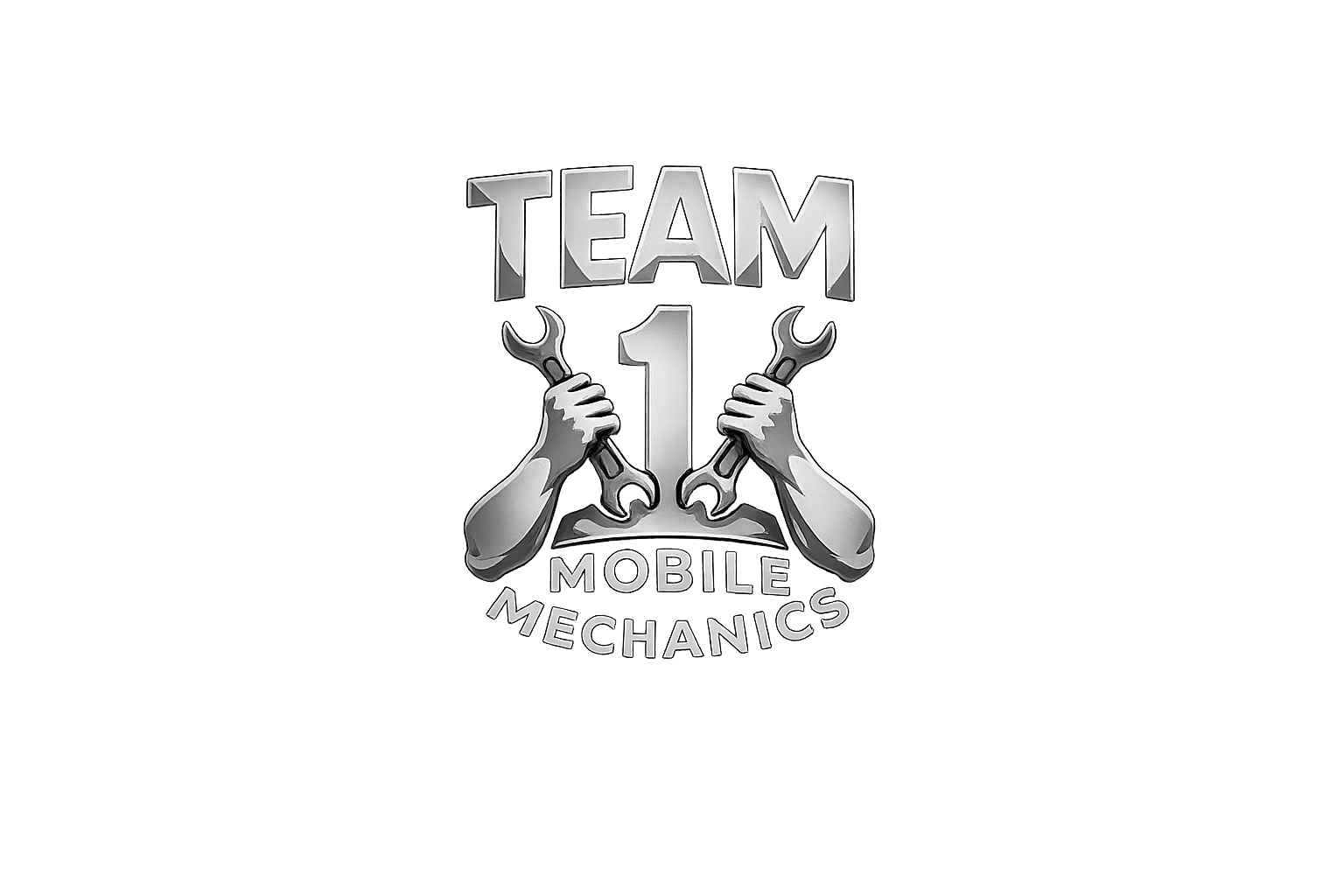 Team 1 Mobile Mechanics