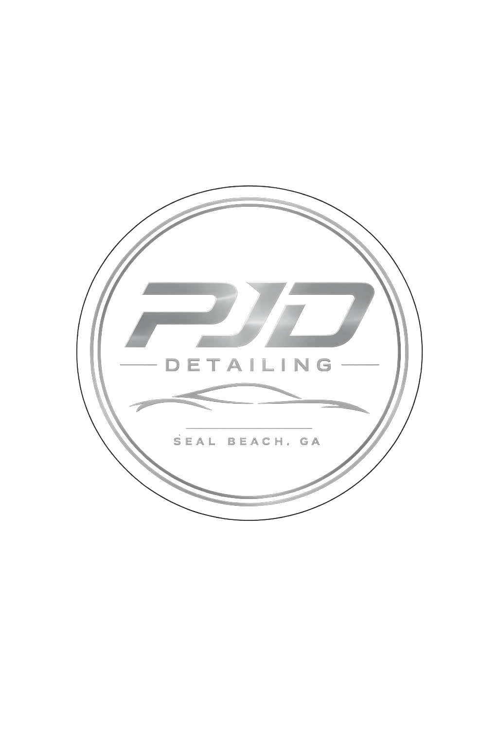 PJD Detailing